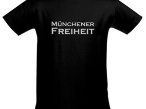Münchener Freiheit T-Shirt