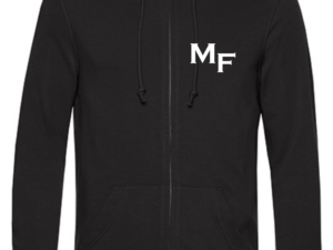 Münchener Freiheit Pullijacke